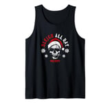 Call of Duty: Modern Warfare 2 Christmas Sleigh All Day Logo Tank Top