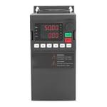 SAKO ¿ convertisseur de fr&eacute;quence vectoriel, 3 phases, entr&eacute;e et sortie 380V, 1,5 kw, Mini onduleur universel VFD