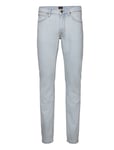 Daren Zip Fly Blue Lee Jeans