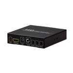 Scart to HDMI Konvertteri