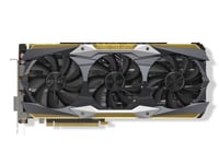 ZOTAC GeForce GTX 1080 Ti AMP! Extreme 11GB 243256