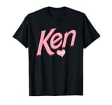 Barbie and Ken T-Shirt