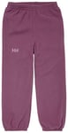 Helly Hansen Daybreaker Fleece Pantalon Enfants Pantalon Enfant Magenta Haze FR : XXS (Taille Fabricant : 1)