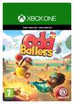 OddBallers™