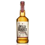 Wild Turkey Kentucky Straight Bourbon Whiskey 70 cl, 40.5% ABV - Cocktail Bourbon Whiskey