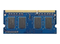 HP H6Y77ET#AC3-8GB DDR3-L1600 SODIMM