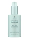 My Hair My Canvas Any Way Texture Spray 148 Ml Hårsprej Mouse Nude Alterna