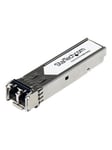 StarTech.com Brocade 10G-SFPP-LRM Compatible SFP+ Module - SFP+ transceiver module - 10 GigE