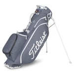 Titleist Players 4 Bærebag Washed Indigo Blå