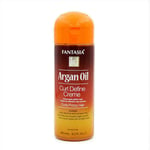 Muotoiluvoide Fantasia IC Argan Oil Curl Kiharat hiukset (183 ml)