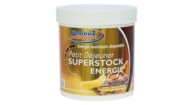 Petit dejeuner fenioux superstock energie chocolat banane sans gluten 500g