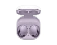 Original Samsung Galaxy Buds2 R177 Trådlösa Hörlurar - Lavender