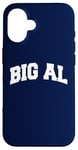 iPhone 16 Big Al Case