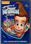 The Adventures of Jimmy Neutron, Boy Genius: The Complete Series