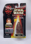 Star Wars Episode 1 The Phantom Menace Anakin Skywalker Naboo Commtalk Chip New