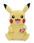 Pokemon 24" Plush - Pikachu Toy New with Tag