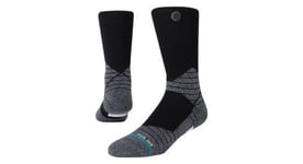 Chaussettes stance spring icon sport crew noir