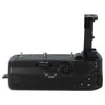 Battery Grip for Canon EOS R5 EOS R5 C EOS R6 EOS R6 Mark II Camera