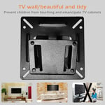 N2 Panel Frame Stand Holder Universal TV Wall Mount for 12-24 inch Flat Screen