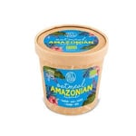 Diet Food Oatmeal Amazonia - 70 g Matvarer Frokost Havregryn