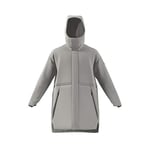 adidas Parka Urban in Rain.rdy pour homme XXL Metgry