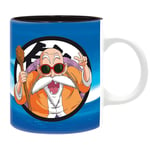 Mug - Dragon Ball - Tortue Geniale