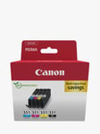 Canon CLI-551 Inkjet Cartridge Multipack