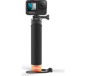 GOPRO The Handler Floating Camera Grip - Black, Black