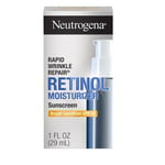 Neutrogena Rapid Wrinkle Repair Day Moisturiser SPF30 (29 ml)