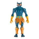 Universumin mestarit: Revelation Masterverse -toimintahahmo Classic Mer-Man 18 cm