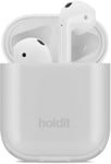 Holdit Seethru etui AirPods 1/2