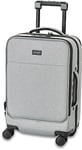 Dakine Verge Carry on Spinner 30L Sac de Voyage, Valise - Geyser Grey