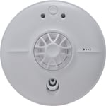 FireAngel Mains Heat Alarm HW1-R