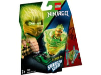 70681 LEGO® NINJAGO Spinjitzu Slam Lloyd