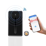 Micro Espion Wifi Sans Abonnement Longue Autonomie Enregistreur Audio Sans SIM YONIS