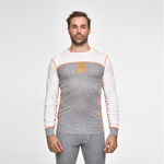 Performance-tech Long Sleeve, baselayer herre