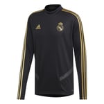 Survetements Adidas Real Tp Top