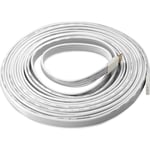 Kabel för Philips Hue Gradient LightStrip - 3M - Vit - 1 st