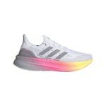 adidas Ultraboost 5 - Chaussures running homme FTW White / Glory Grey / Lucid Pink 40.2/3