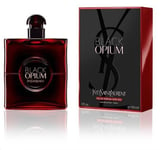 Yves Saint Laurent Black Opium Red Eau de Parfum 90ml Spray New & Sealed