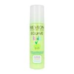 Conditionneur Démêlant Revlon Equave Kids 200 ml