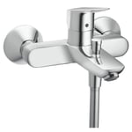 Hansgrohe  Mitigeur de Baignoire MyCube 71241000 - SCARUB0697CR