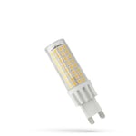 G9 LED-pære Stift 7W 3000K 770 lumen