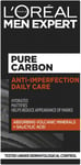 L'Oreal Paris Men's Pure Carbon Anti Imperfection Daily Care Face Cream, 50ml