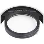 Canon Drop-in Screw Filter Holder drop-in-filterholder