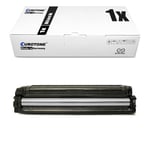 1x Toner for Samsung CLX 4195 FW FN N Premium Line, CLT-K504S Black