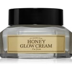 I'm from Honey deep moisturising cream with a brightening effect 50 g