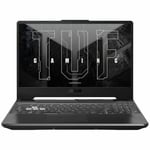 Bärbar dator Asus TUF Gaming A15 15,6" amd ryzen 7 7435HS 16 GB RAM 512 GB SSD NVIDIA GeForce RTX 3050