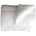 Douceur D'intérieur - Couette premium - Polyester anti acarien 400g/m²