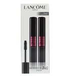 Lancome Black Mascara Duo Monsieur Big Duo Mascara 01 Big Is The New Black New